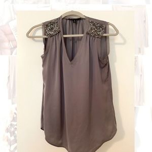 Banana Republic Dressy Tank top